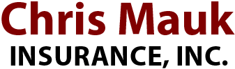 Chris Mauk Insurance, Inc